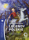 Legendy polskie.