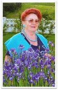 ANNA MIROSŁAWA NOWAK (1936-2009)
