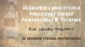 Wystawa online: Uczniowie i nauczyciele ze zbiorów Stefana Skotnickiego
