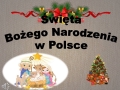 Tradycje świąt Bożego Narodzenia w Polsce
