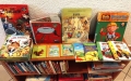 Wiosenny Kiermasz Zaczytanych Książek dla Dzieci