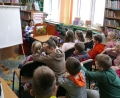 Dawne zawody w Polsce - zajęcia czytelniczo-edukacyjne