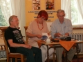 Otwarcie wystawy książek pisarzy i poetów Oddziału ZLP w Rzeszowie