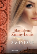 Magdalena Zimny-Louis: "Zaginione"