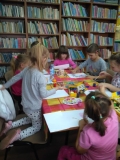 Jesienne zajęcia dla dzieci w Kielnarowej