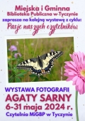 Pasje naszych czytelników: wystawa fotografii Agaty Sarny